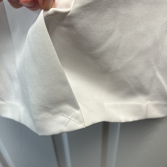 Worthington Sheath Sleeveless Dress NWT - Picture 6 of 8